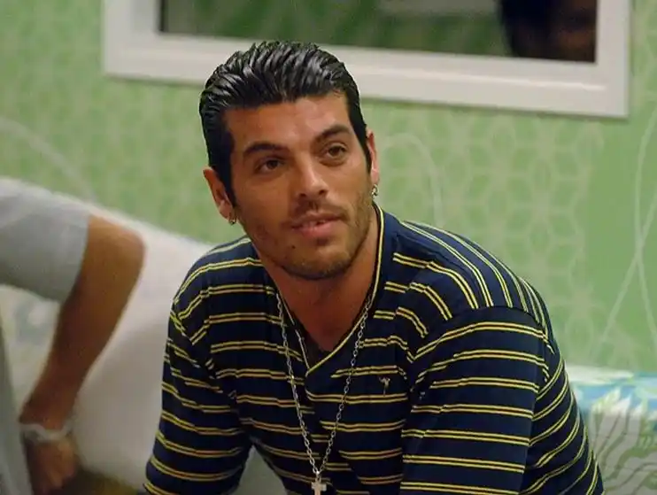 gran hermano - 5