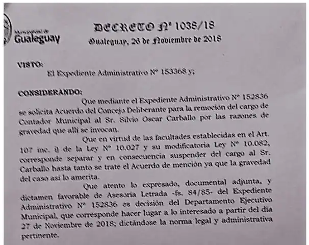 Piden la remoción del Director de Hacienda municipal y trasladan a la Jefa de contaduría