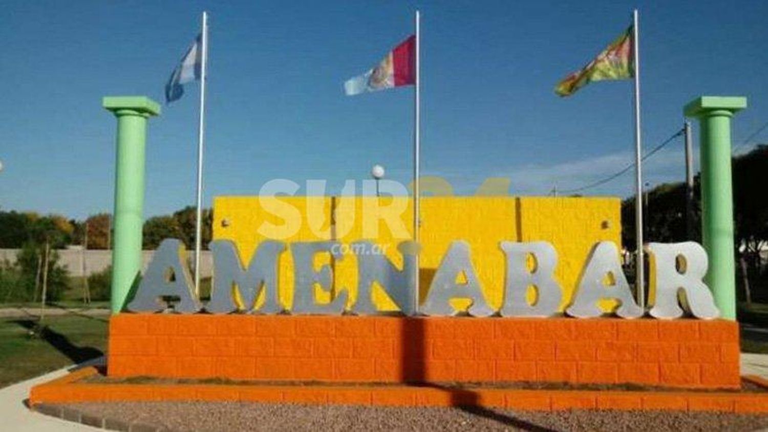 Amenábar: fue imputado el hombre acusado de violar y embarazar a su hija