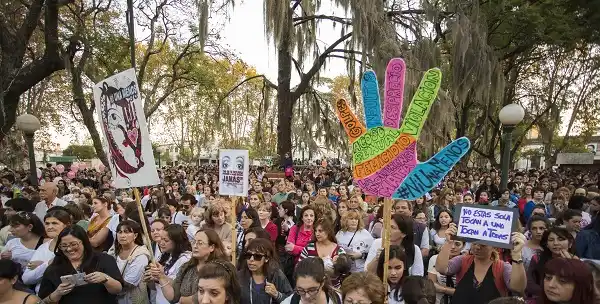 Talleres de orientación laboral para víctimas de violencia de género 