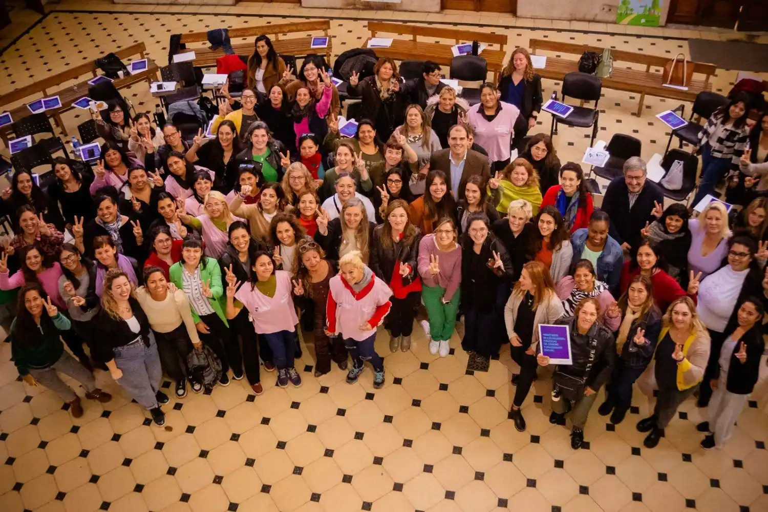 "Si cuidás, cuídate”: la campaña de prevención de cáncer que lanzó la Provincia