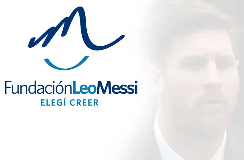 Otra mala noticia para la Fundación Messi: demandan a la ONG por 45 millones de dólares