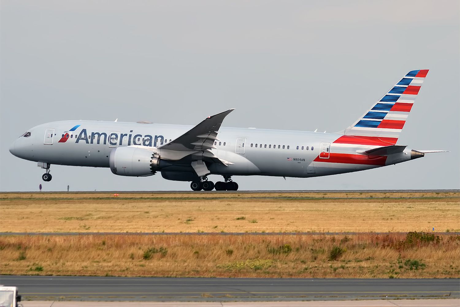 American Airlines launches third daily flight between Miami and Sao Paulo
