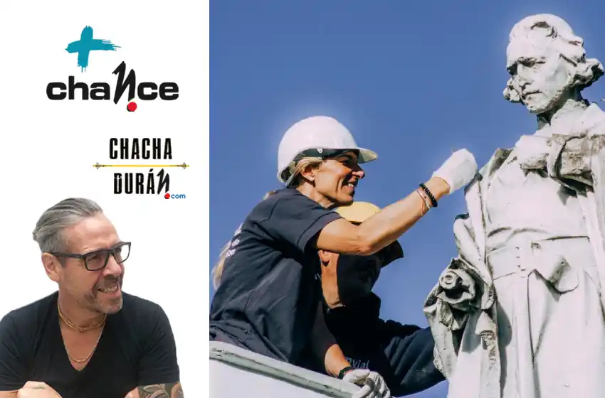 Costanza Addiechi: "Conformarse no es una opción"