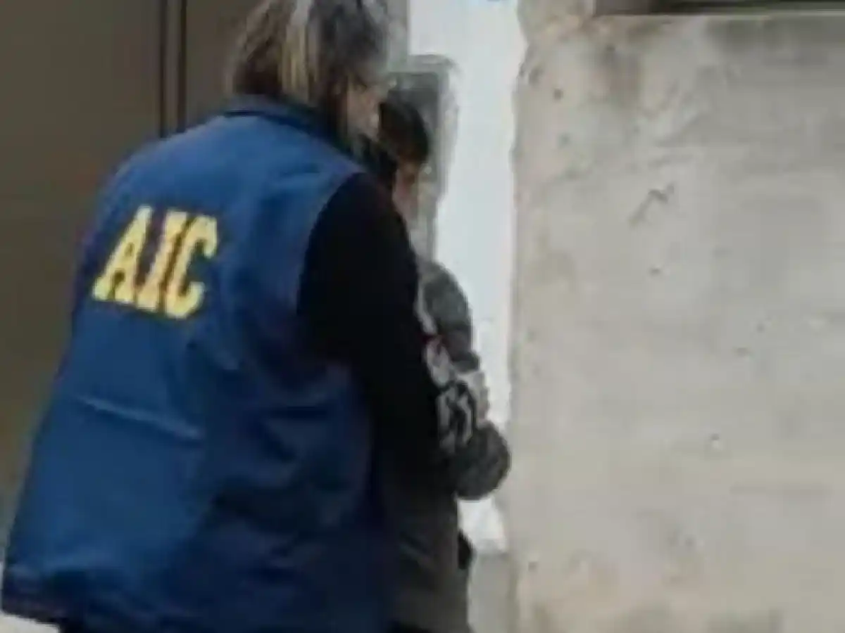 La falsa médica detenida en Esperanza también atendió  en un sanatorio de Morteros