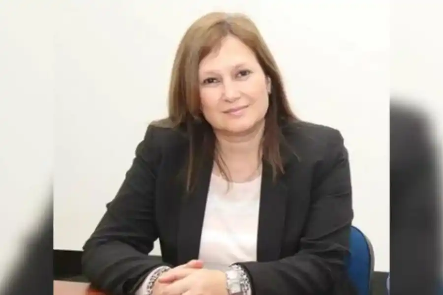 Una abogada rafaelina será la nueva presidente de la Federación Argentina de Colegios de Abogados