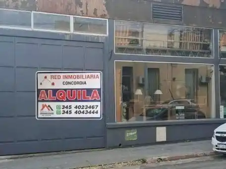 Preocupación en el sector inmobiliario por el cierre de comercios y la caída del consumo