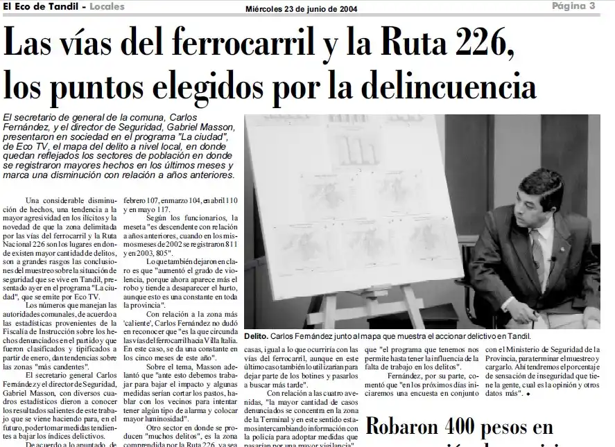 23 de junio