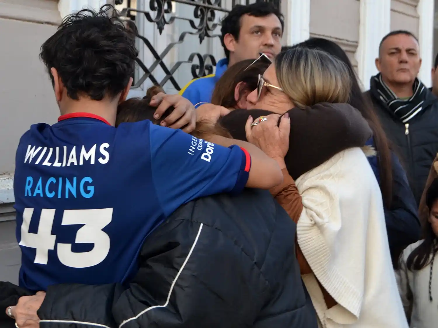 Una estrella amarilla en memoria de “Mumy” Denaday: homenaje, dolor y compromiso