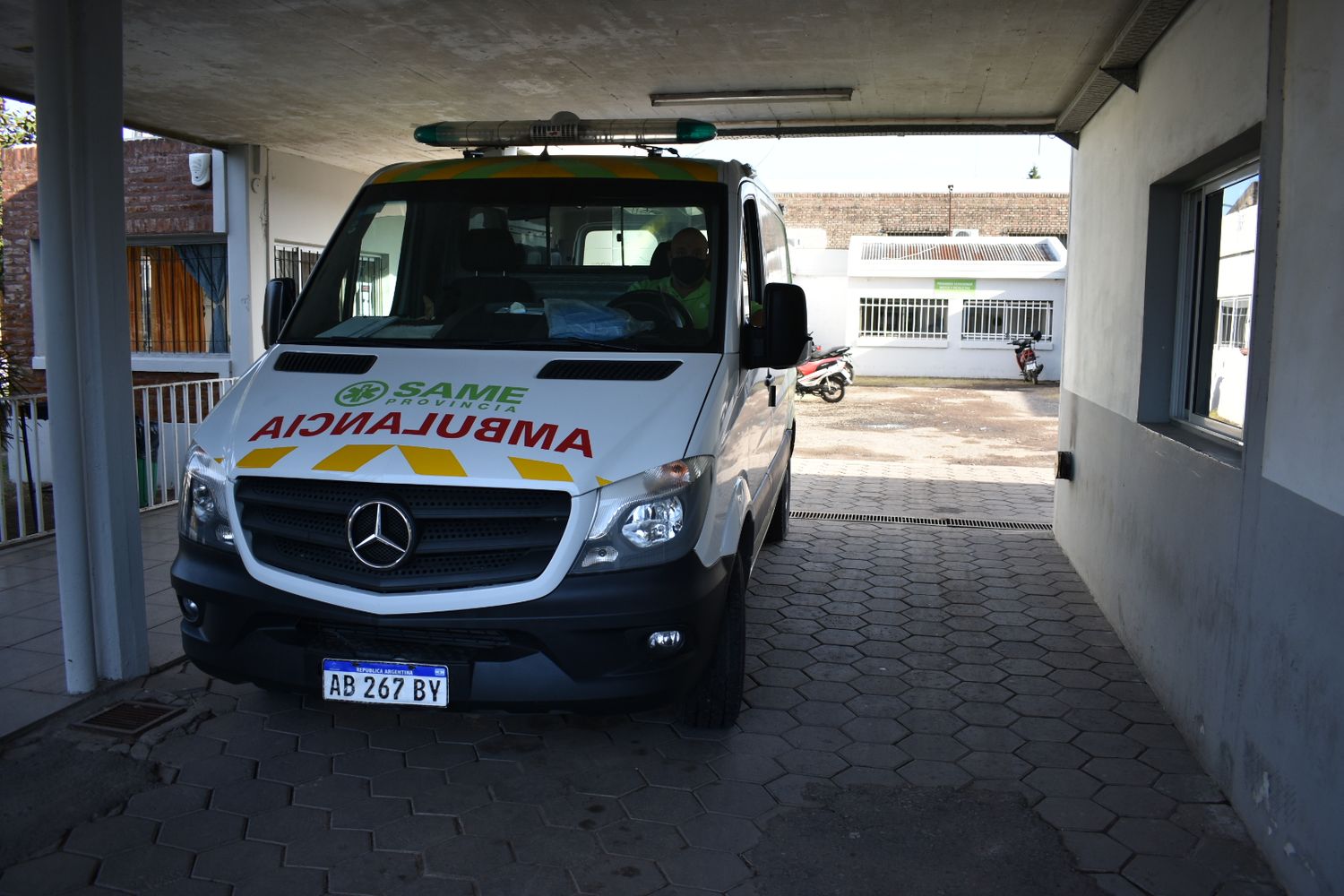 Polémica por despidos en la Guardia: “Parece que no les interesa mantener un staff de médicos que hace muchos años están”