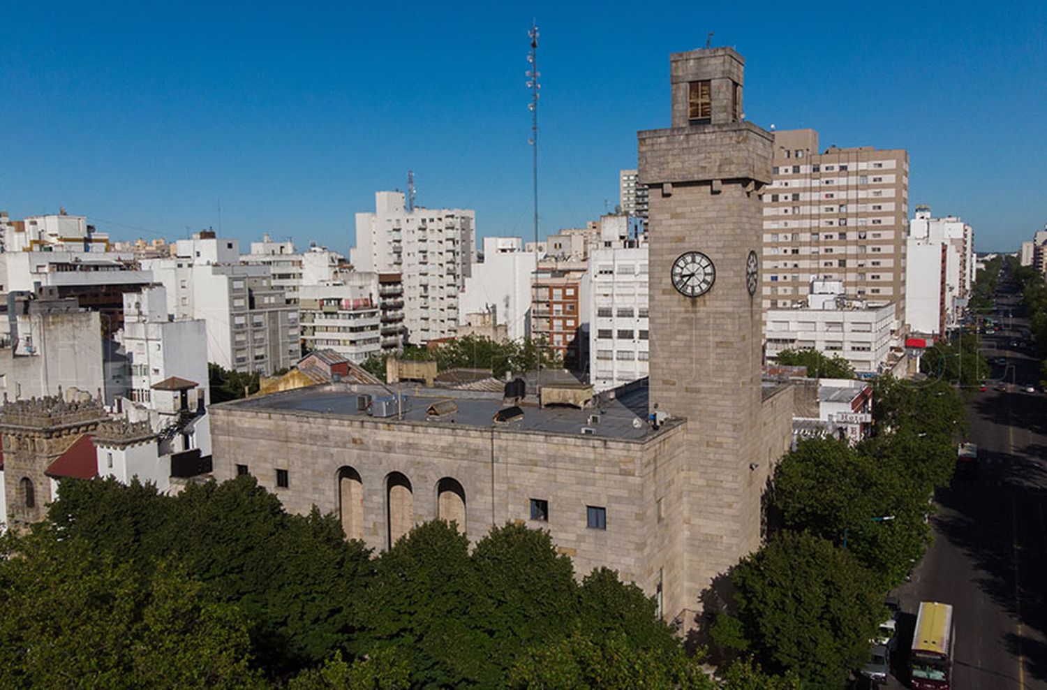 Trabajadores municipales, en "estado de alerta y movilización"