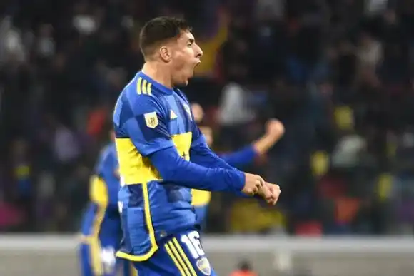 Boca reaccionó y consiguió su primer triunfo en el campeonato