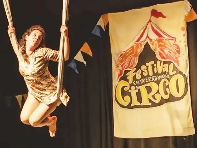 El Festival Entrerriano de Circo celebrará su tercera edición con funciones y capacitaciones