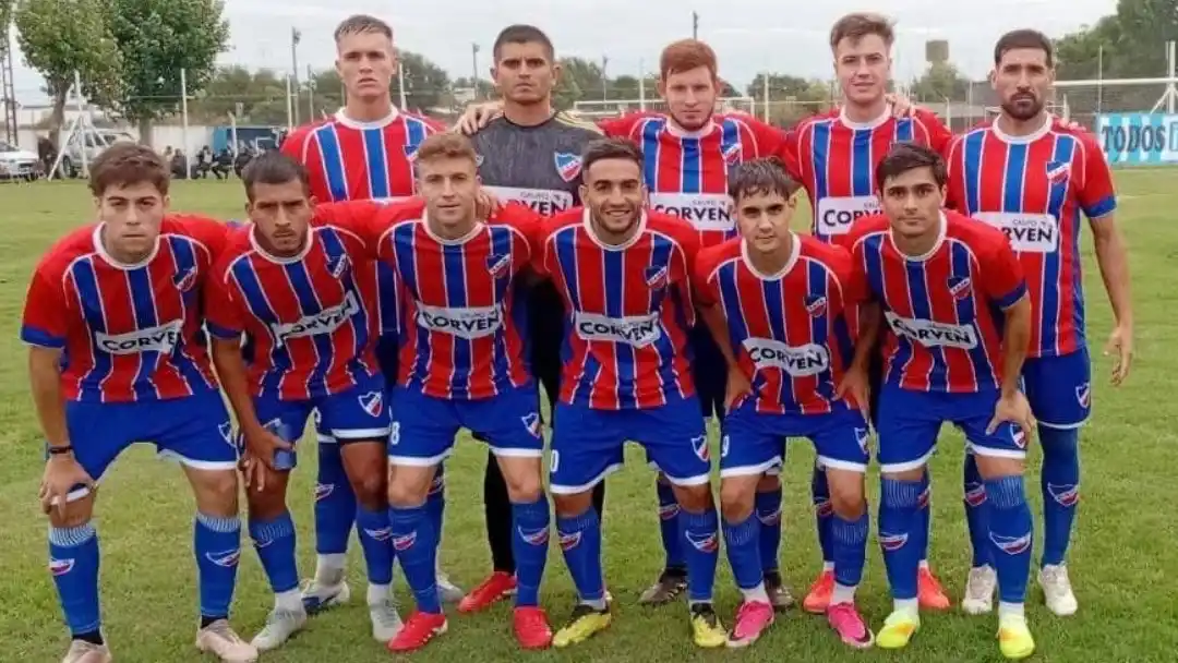 El Tricolor, ya sin Luis Conte como DT y con la llegada de Matías Moreyra, recibirá al puntero Sportsman Carmelense