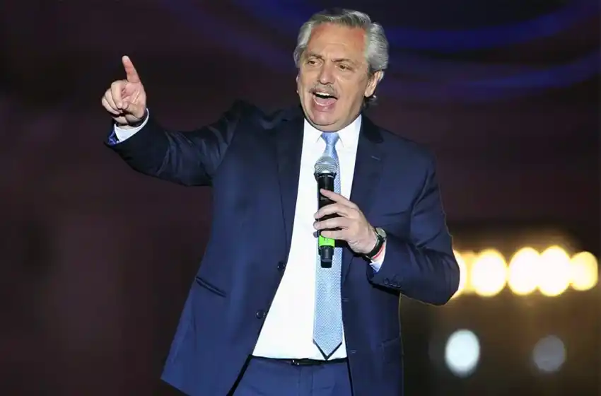 Confirmado: Alberto Fernández estará el 27 de febrero en Rosario