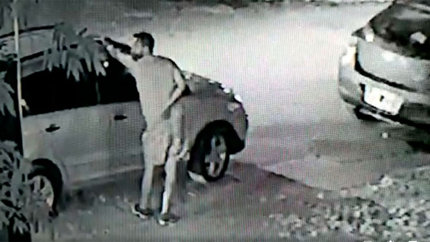 Caso de la cartera: Apareció un tercer implicado