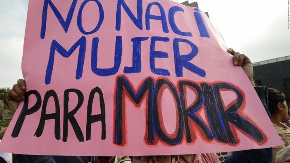 SIETE NIÑOS HUÉRFANOS: 30 feminicidios ocurrieron en Venezuela en el mes de septiembre, según Cepaz