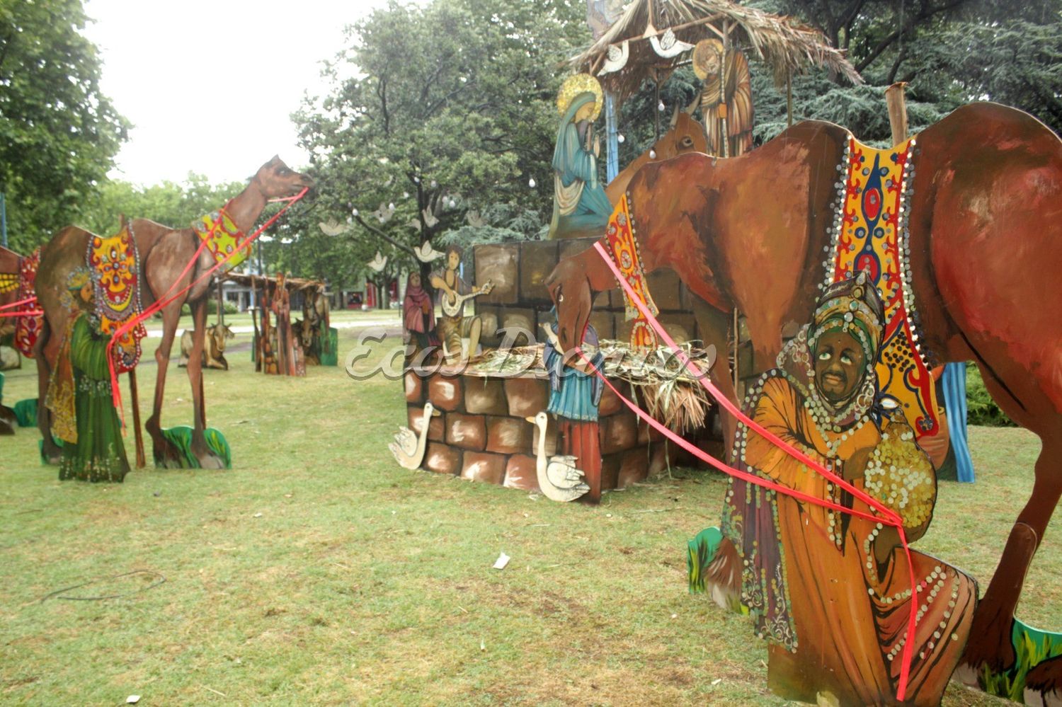 Pesebre