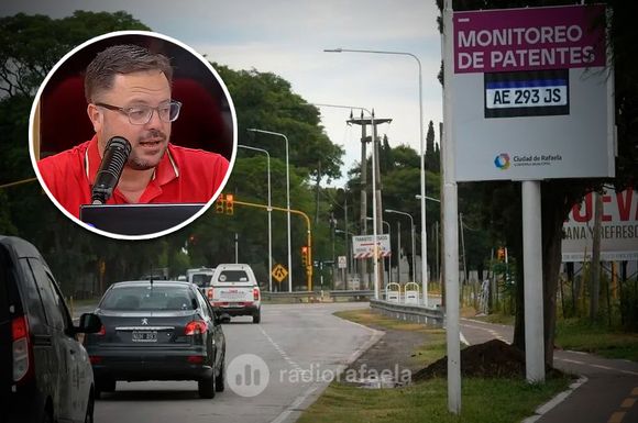 ¿Son legales las fotomultas? ¿Se puede apelar si me llegó una?