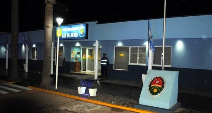 Desarmaron dos fiestas este fin de semana 