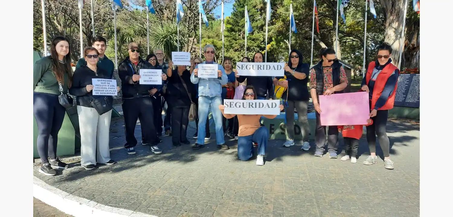 Denuncian que las secretarías de Seguridad y de Legal y Técnica no emitieron los informes para definir la vialidad de la declaración.