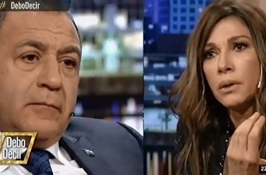 El cruce entre Catherine Fulop y Luis Juez por la legalización del aborto