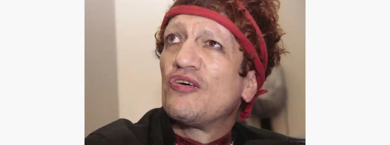 Pity Álvarez se quedó sin abogado