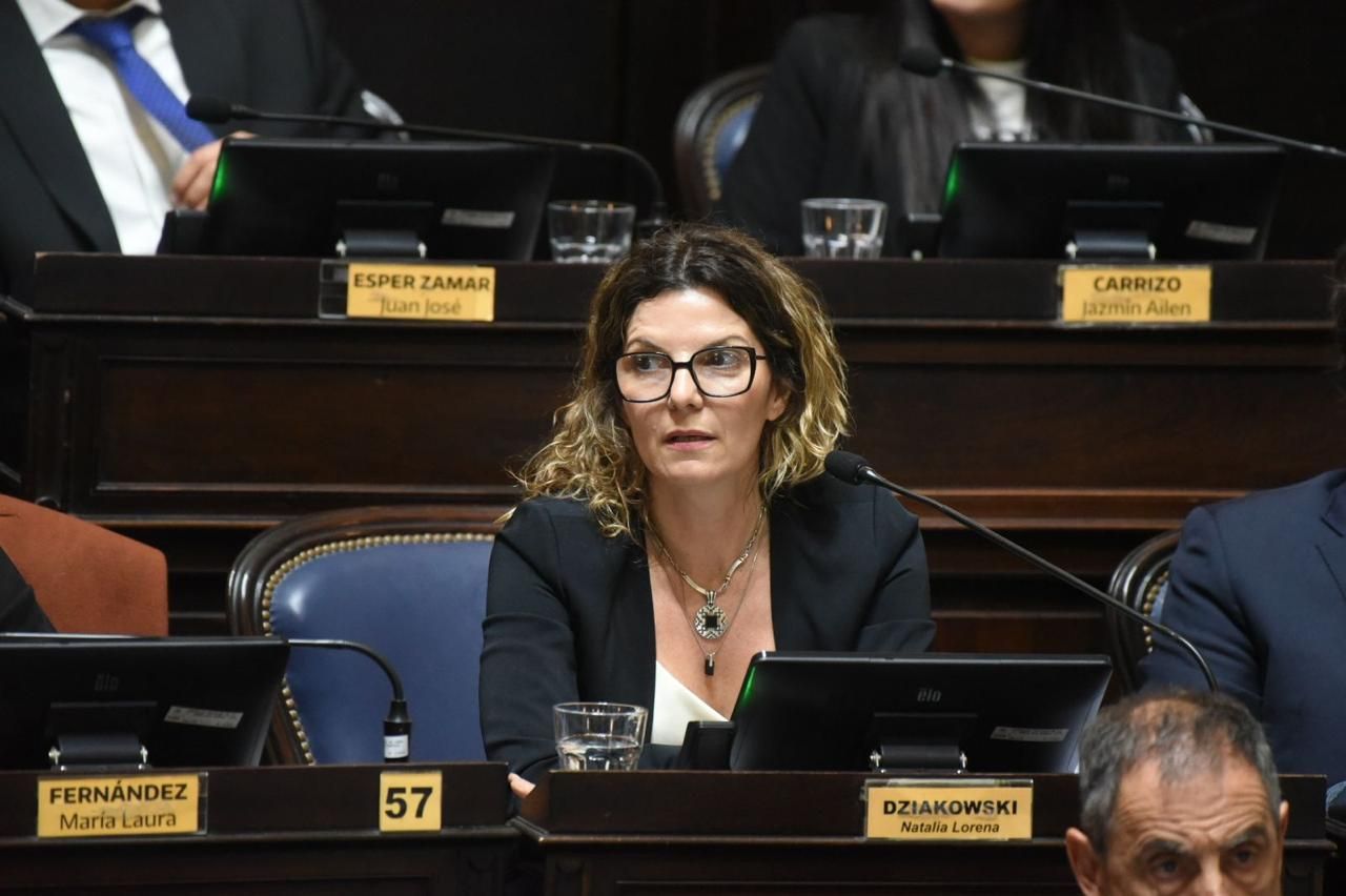 “Tenemos que evitar accidentes y muertes”, advirtió Dziakowski.