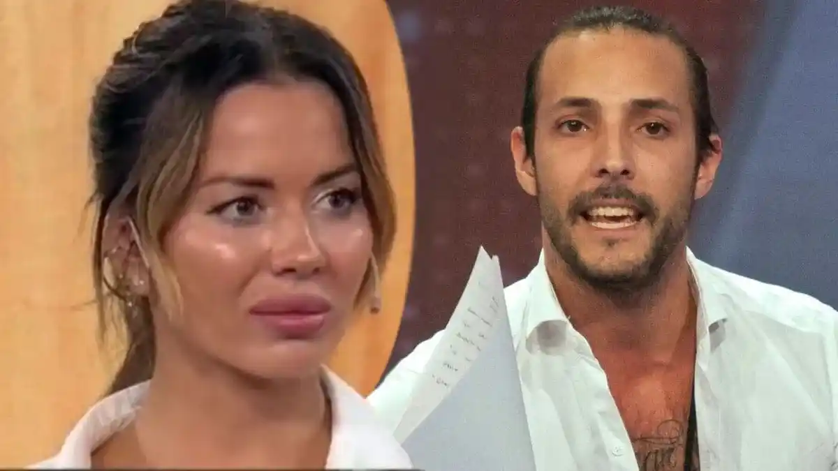 Leonardo Fariña, exesposo de Karina Jelinek, sugirió que casarse con la modelo no sería recomendable.