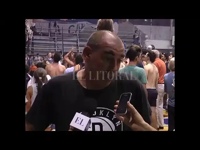 Gimnasia y Esgrima campeón del Torneo Oficial