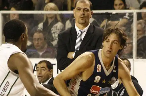 “Tato” Rodríguez sobre Hernández: “Todo esto es mérito de Sergio”