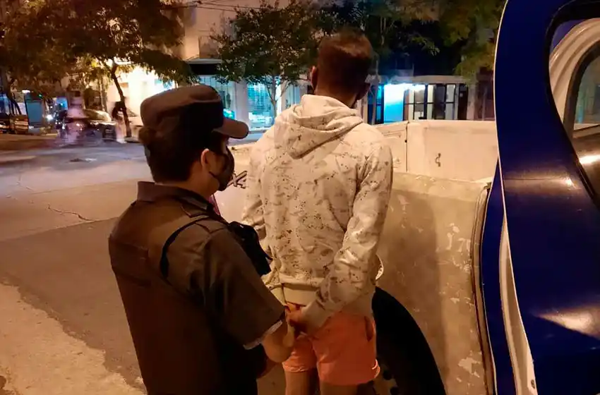 Un hombre de 78 años está en estado crítico tras chocar con conductor alcoholizado que se fugó