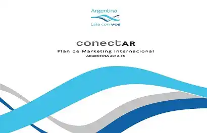 Ignacio Crotto promocionó el turismo en Coronel Suárez
