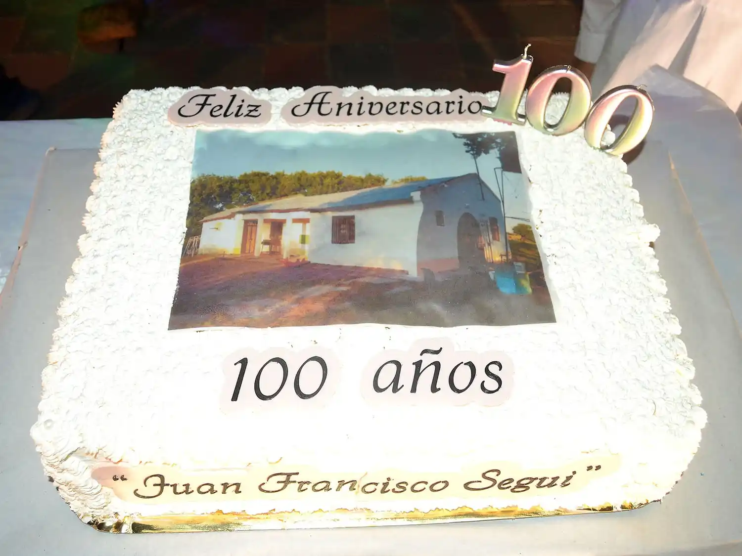La Escuela Nº 36 celebró 100 años de historia, memoria y comunidad