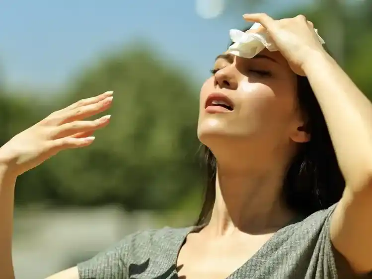 Ola de calor persistente: gran parte del país sigue bajo alerta amarilla y naranja