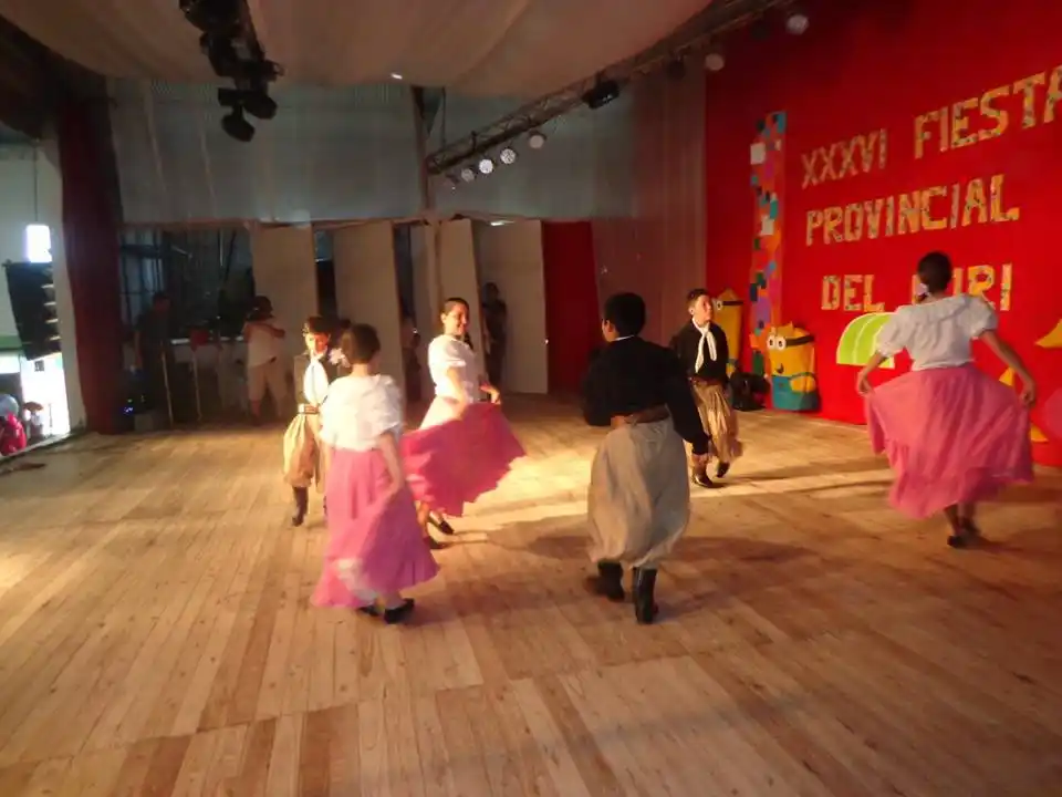 Alumnos de IMEFAA y la Escuela de Música competirán en la Fiesta Nacional del Gurí Entrerriano