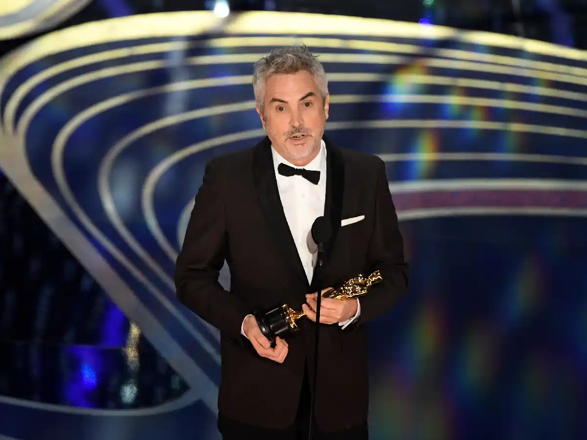 Green Book se quedó con la estatuilla a Mejor Película