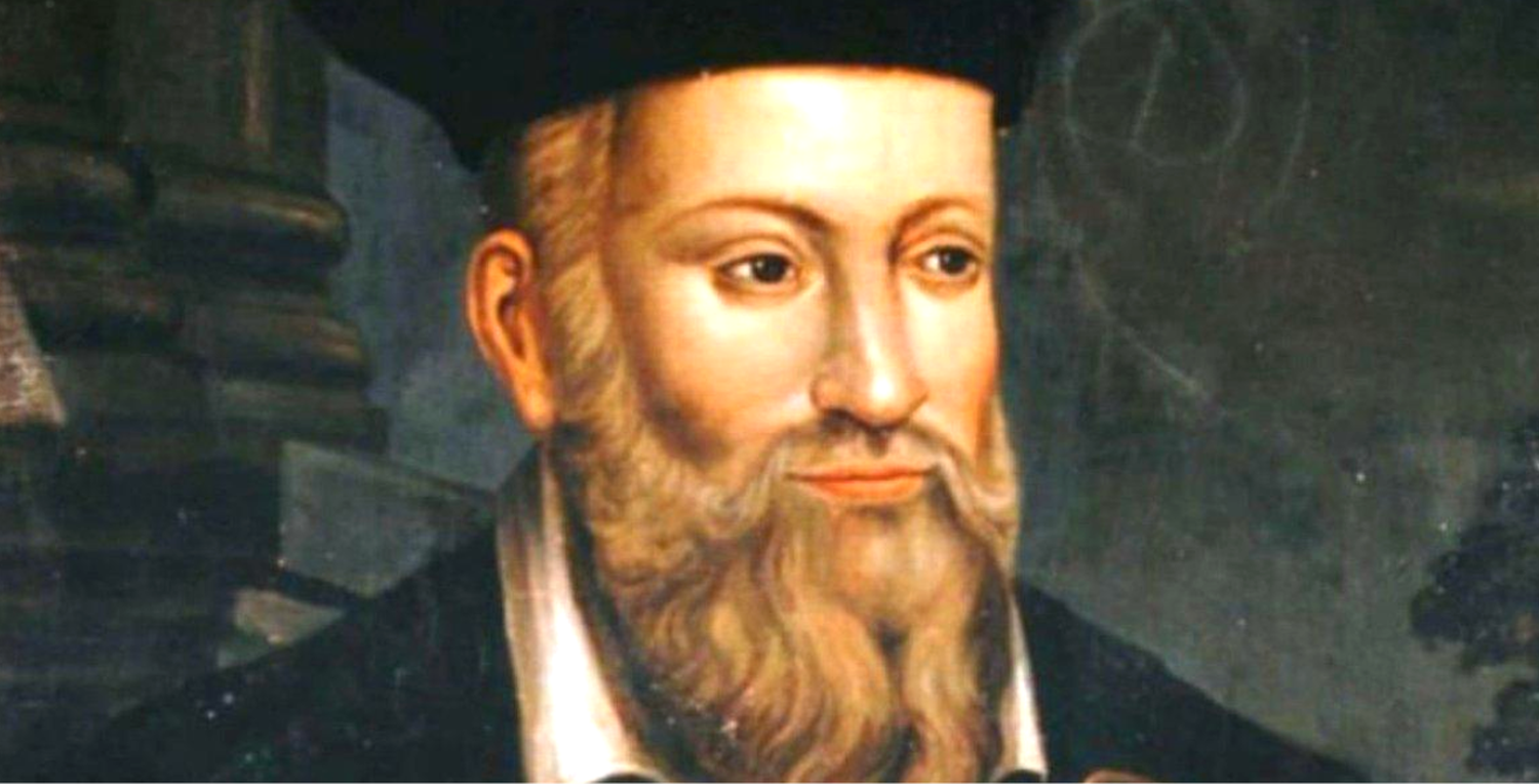 Cuáles son las profecías de Nostradamus para 2024: guerras y catástrofes naturales