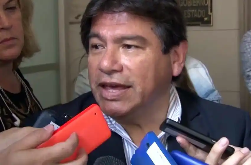 Humo del Amazonas: según Escajadillo, están monitoreando los vientos y “no debería haber grandes complicaciones”