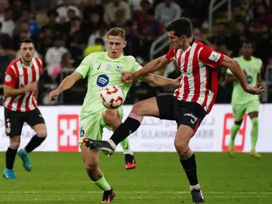 Barcelona se aseguró un lugar en la definición