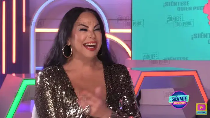 QUE FUERTE: Liliana Rodríguez dice si irá al funeral de «El Puma» el día que le toque