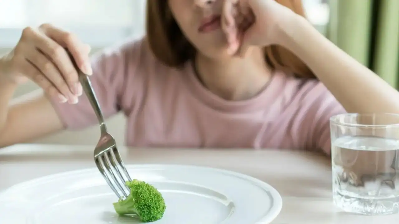 Proponen repensar los contextos en torno a los trastornos de la conducta alimentaria