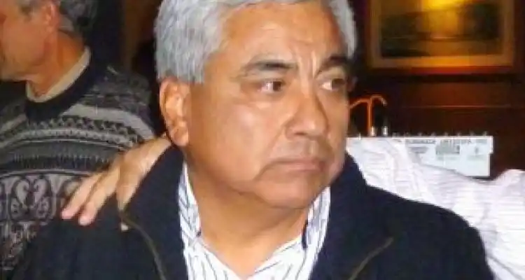 Cecilio Salazar: “Estamos en medio de una interna del Círculo Médico”