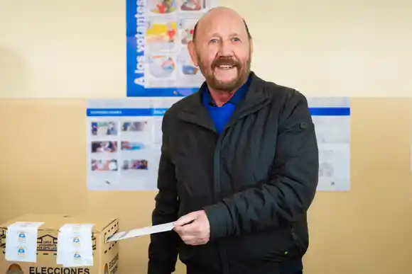 Elecciones en Formosa: El peronismo de Gildo Insfrán arrasó nuevamente