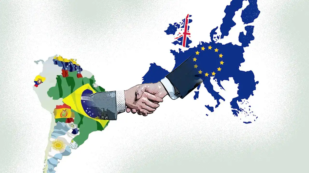 Mercosur – UE: momento decisivo