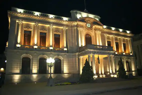 Tandil recibirá alrededor de 46 millones de pesos menos de recursos coparticipables de Provincia