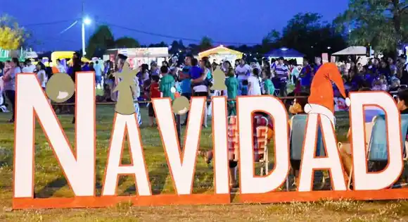 Preinscripción para  Expo Navidad 2021