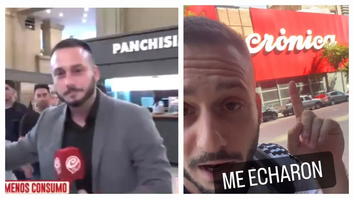 Escandalo y polémica