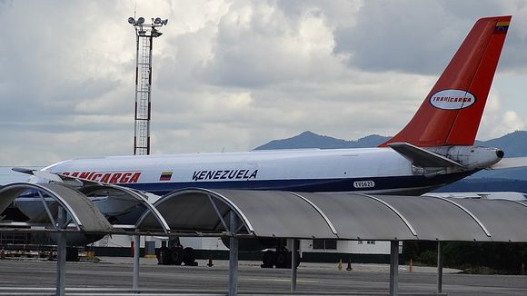 Transcarga moves supplies to Coca Cola’s plant in Manaus