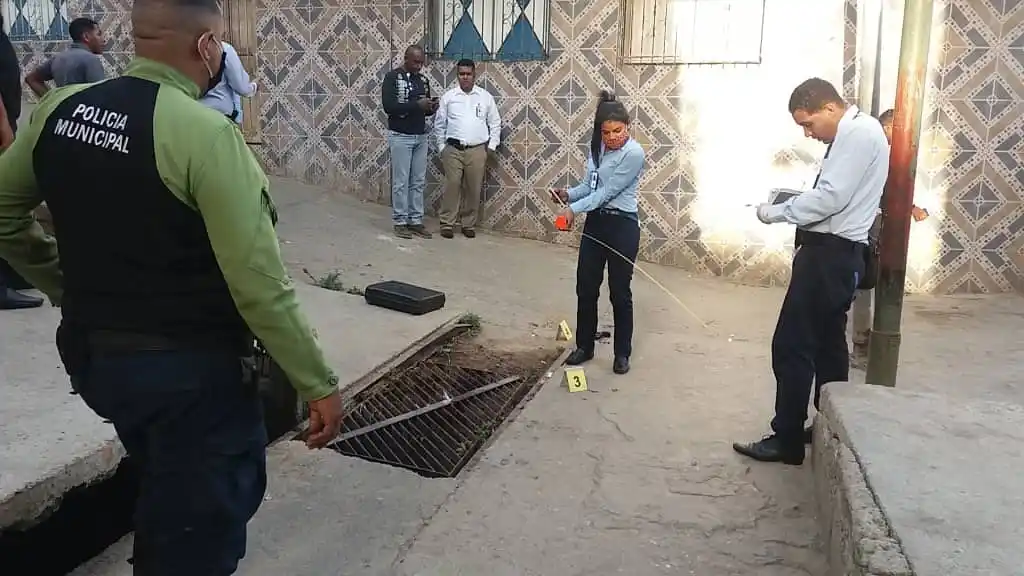 Joven intentó robar en casa de un Cicpc y cayó ultimado en presunto enfrentamiento